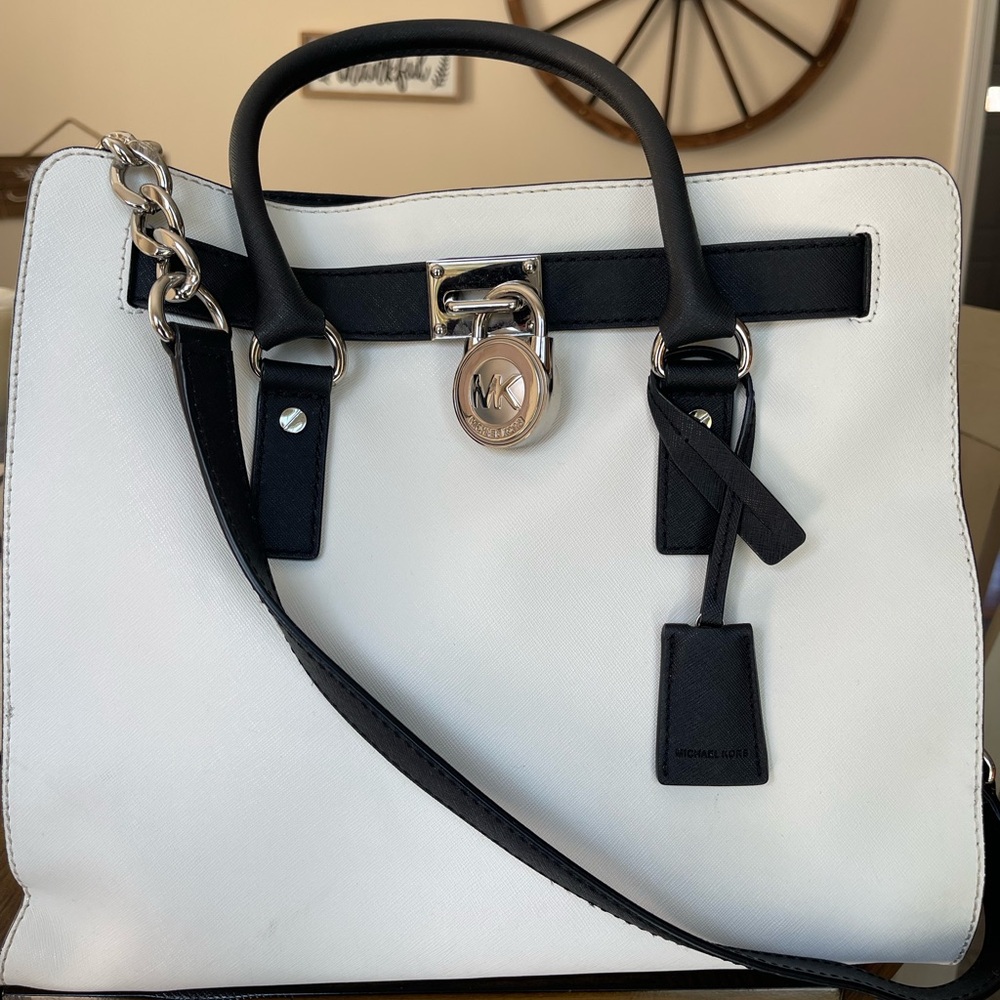 Michael Kors tote bag
